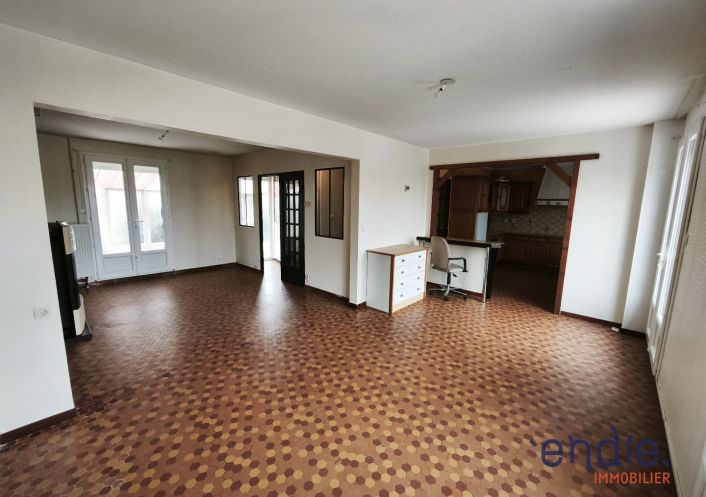 à vendre Maison Saint Germer De Fly