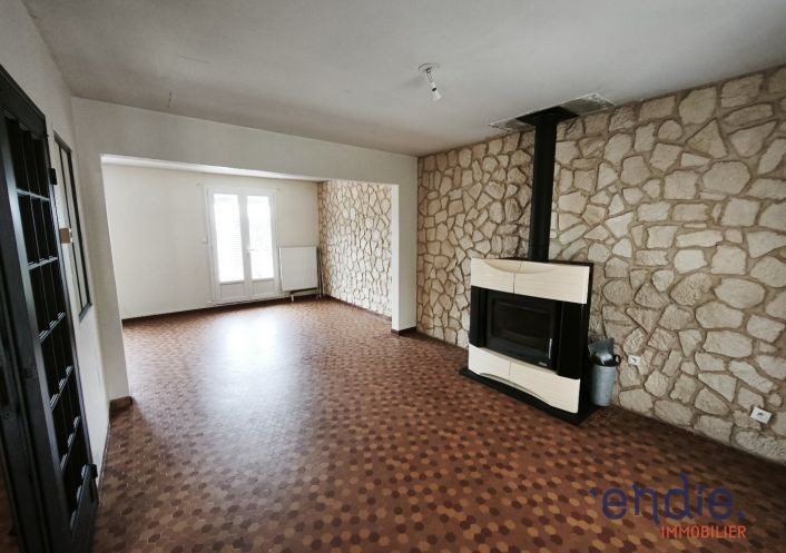 à vendre Maison Saint Germer De Fly