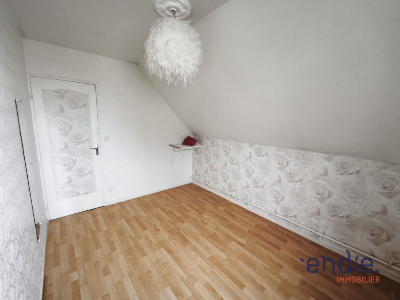 vente Maison Saint Germer De Fly - Photo 8