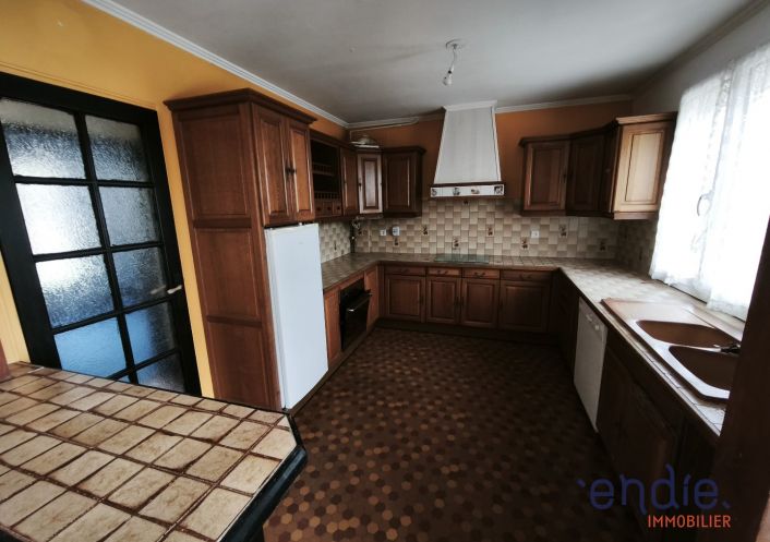 à vendre Maison Saint Germer De Fly