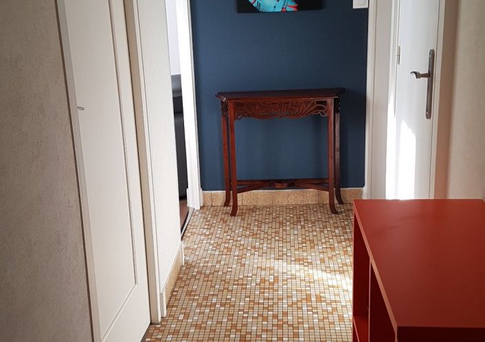 à vendre Appartement rénové Montlucon