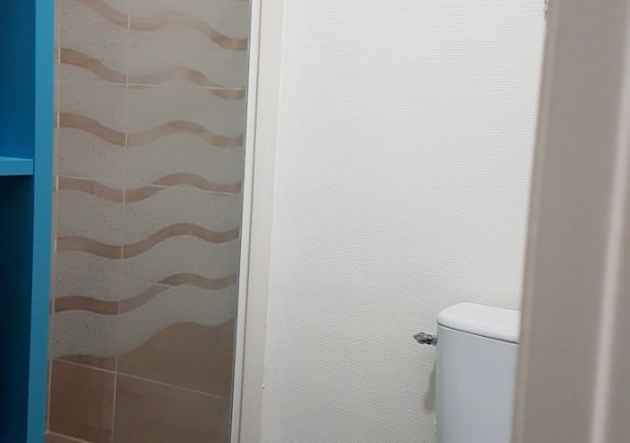 à vendre Appartement rénové Montlucon