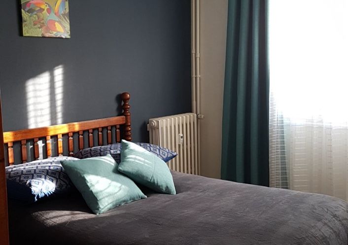 à vendre Appartement rénové Montlucon