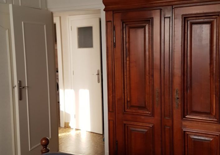 à vendre Appartement rénové Montlucon