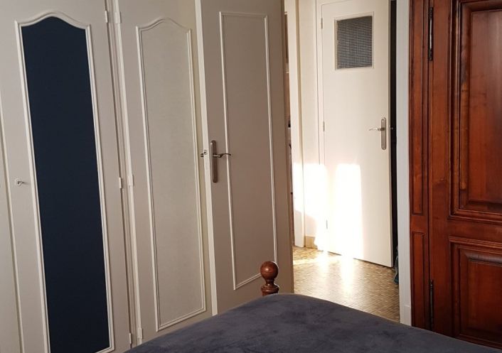 à vendre Appartement rénové Montlucon