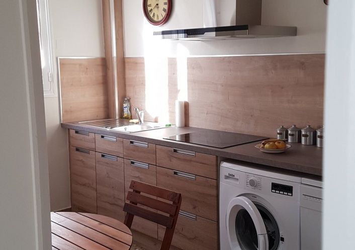 à vendre Appartement rénové Montlucon