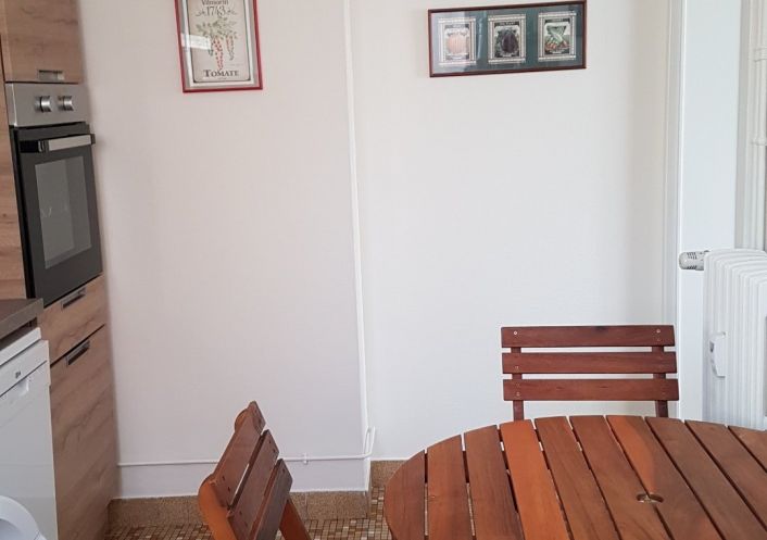 à vendre Appartement rénové Montlucon