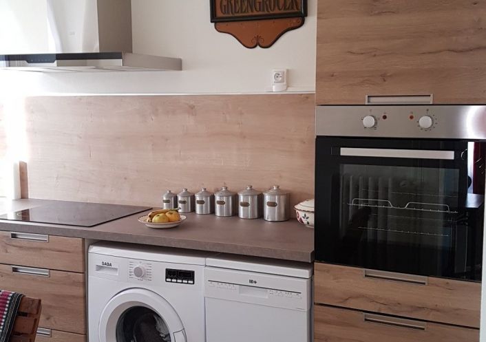 à vendre Appartement rénové Montlucon