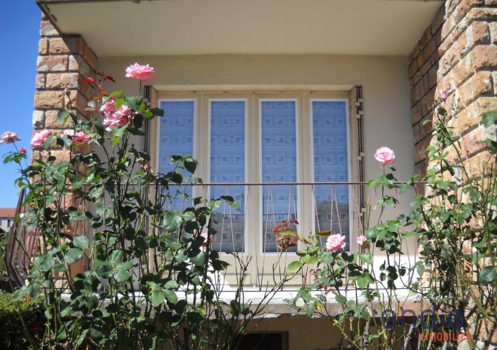 à vendre Appartement rénové Montlucon