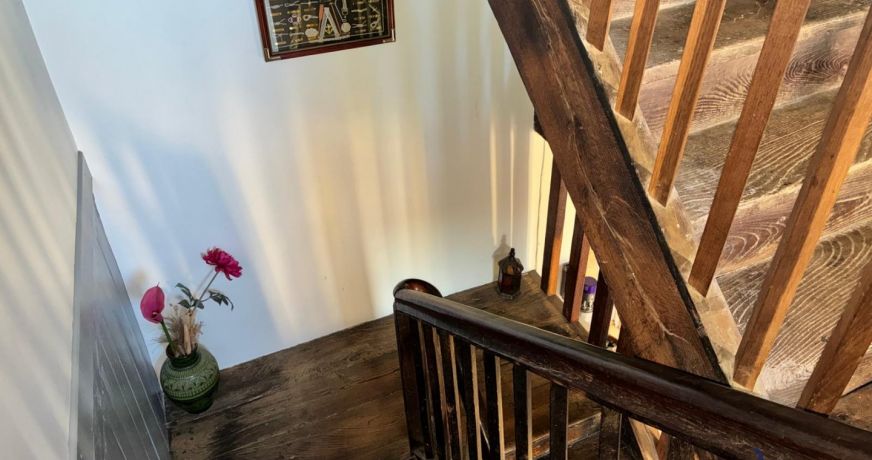 vente Maison Navarrenx