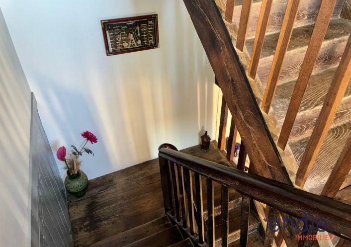 à vendre Maison Arrast Larrebieu