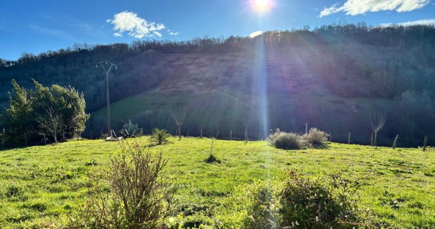 vente Maison Navarrenx