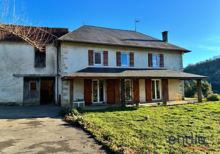 à vendre Maison Arrast Larrebieu