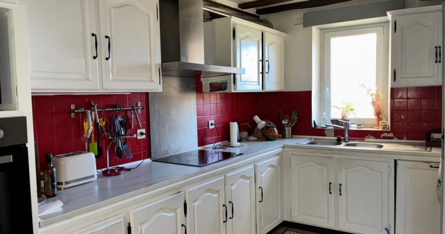 vente Maison Navarrenx