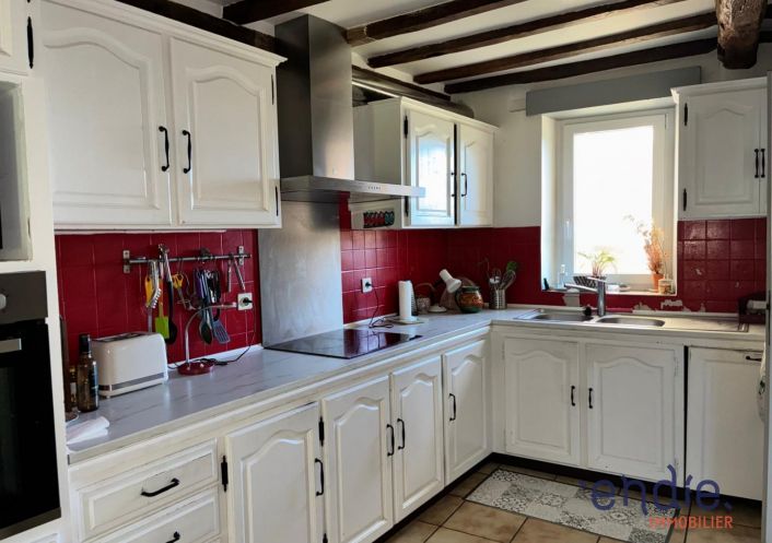 à vendre Maison Arrast Larrebieu