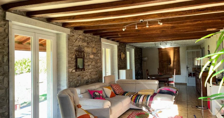 vente Maison Navarrenx