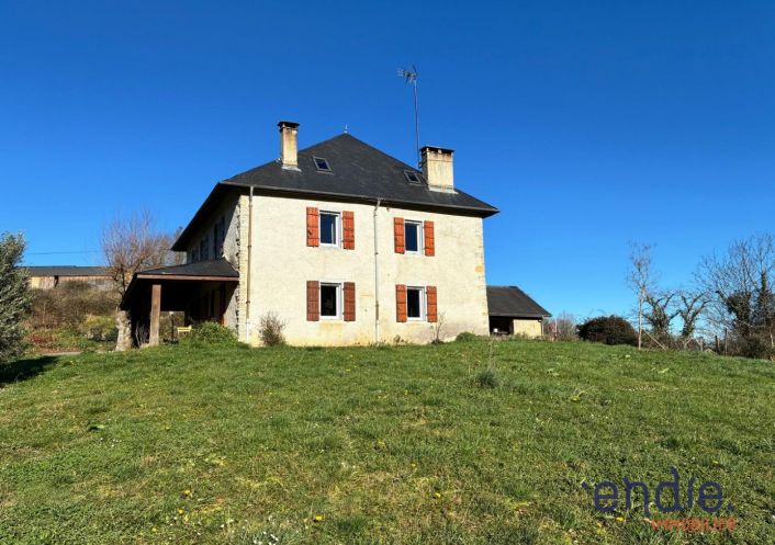 à vendre Maison Arrast Larrebieu