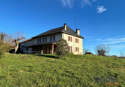 vente Maison Navarrenx