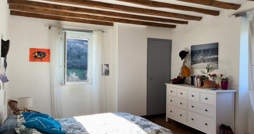 vente Maison Navarrenx