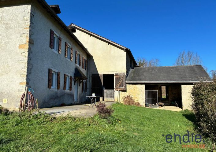 à vendre Maison Arrast Larrebieu