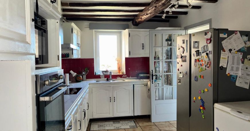 vente Maison Navarrenx