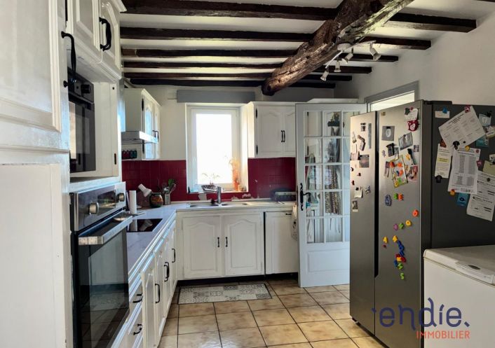 à vendre Maison Arrast Larrebieu