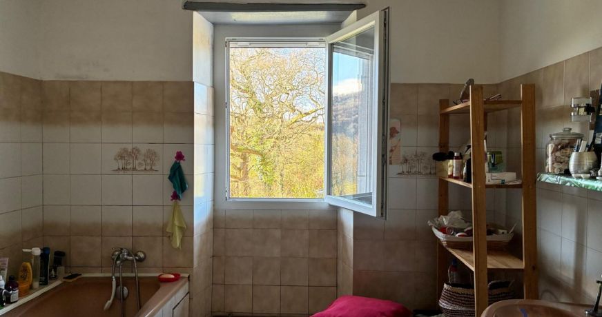 vente Maison Navarrenx