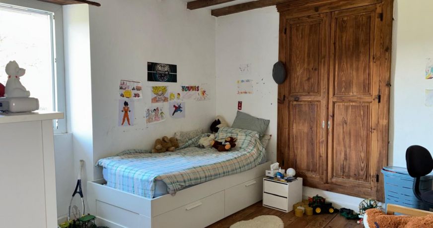 vente Maison Navarrenx