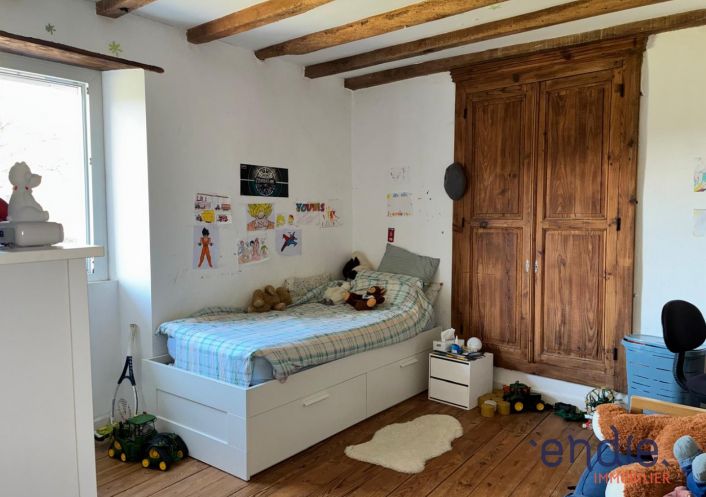 à vendre Maison Arrast Larrebieu