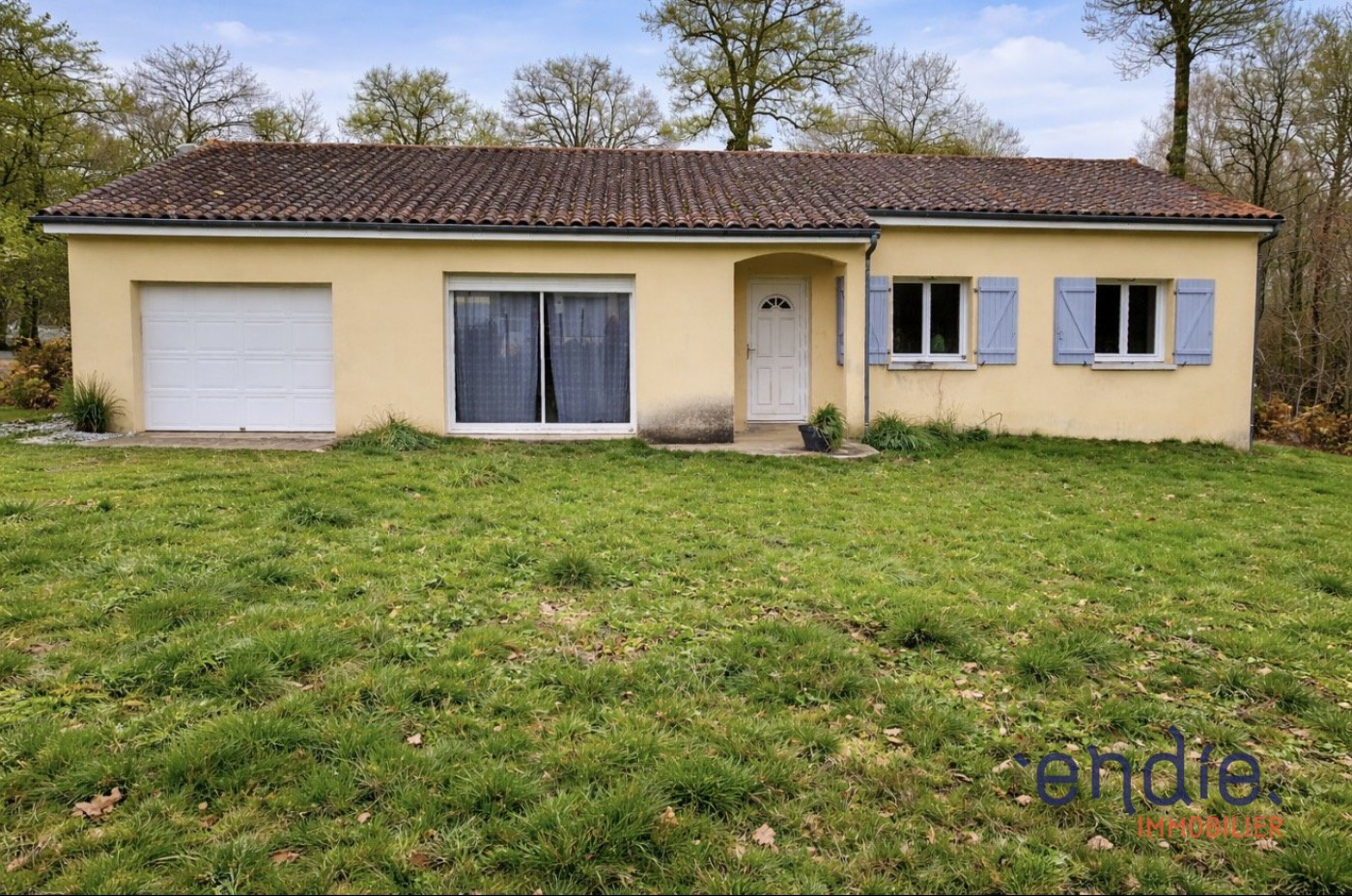 vente Maison Saint Martin De Jussac - Photo 1