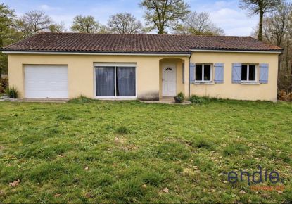 vente Maison Saint Martin De Jussac