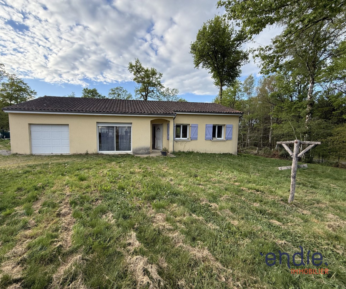 à vendre Maison Saint Martin De Jussac - Photo 1