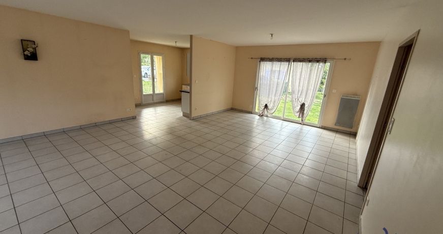 vente Maison Saint Martin De Jussac