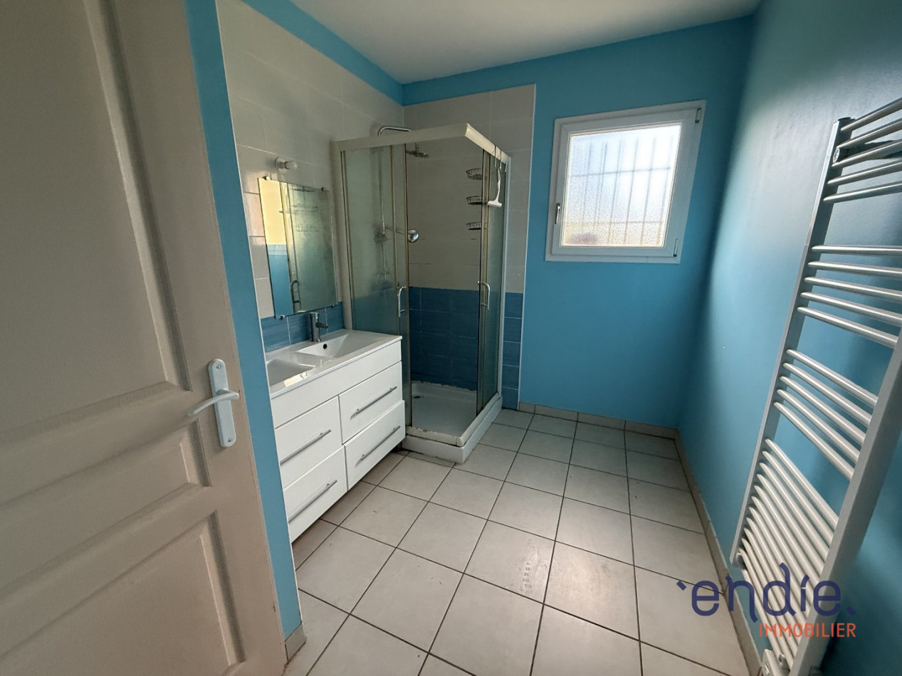 à vendre Maison Saint Martin De Jussac - Photo 8