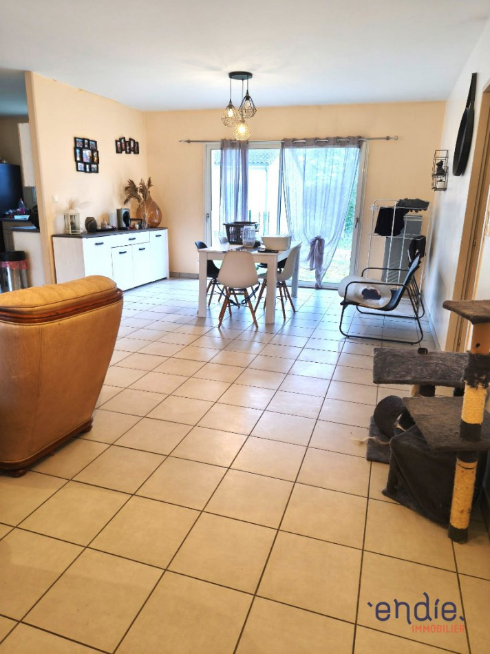 à vendre Maison Saint Martin De Jussac - Photo 5