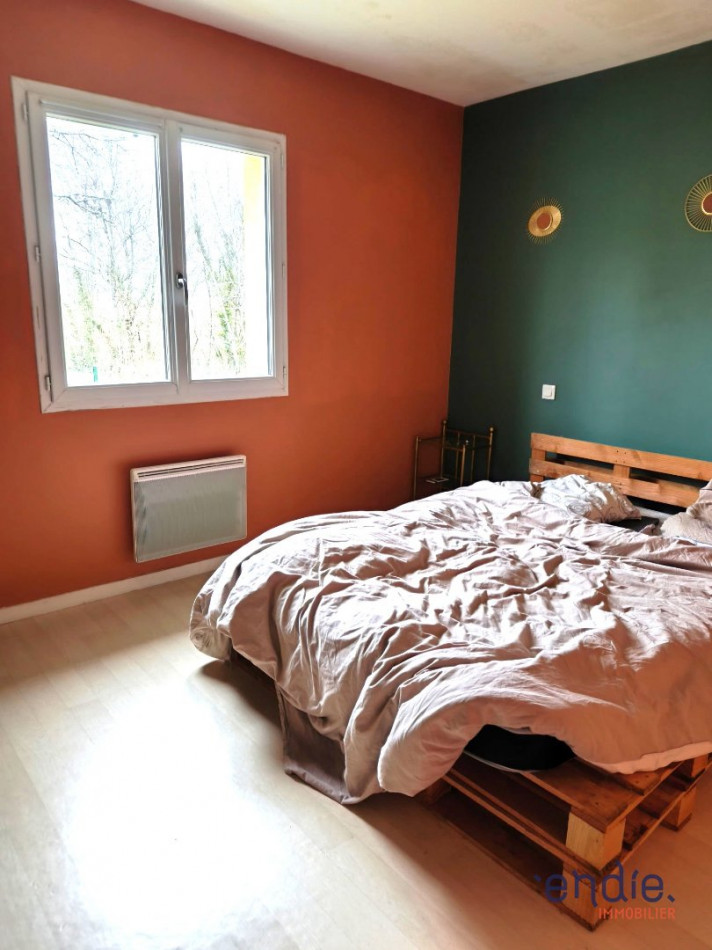 à vendre Maison Saint Martin De Jussac - Photo 6