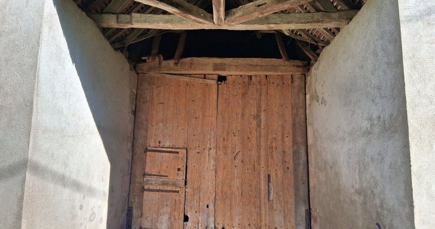 vente Maison de campagne Coust