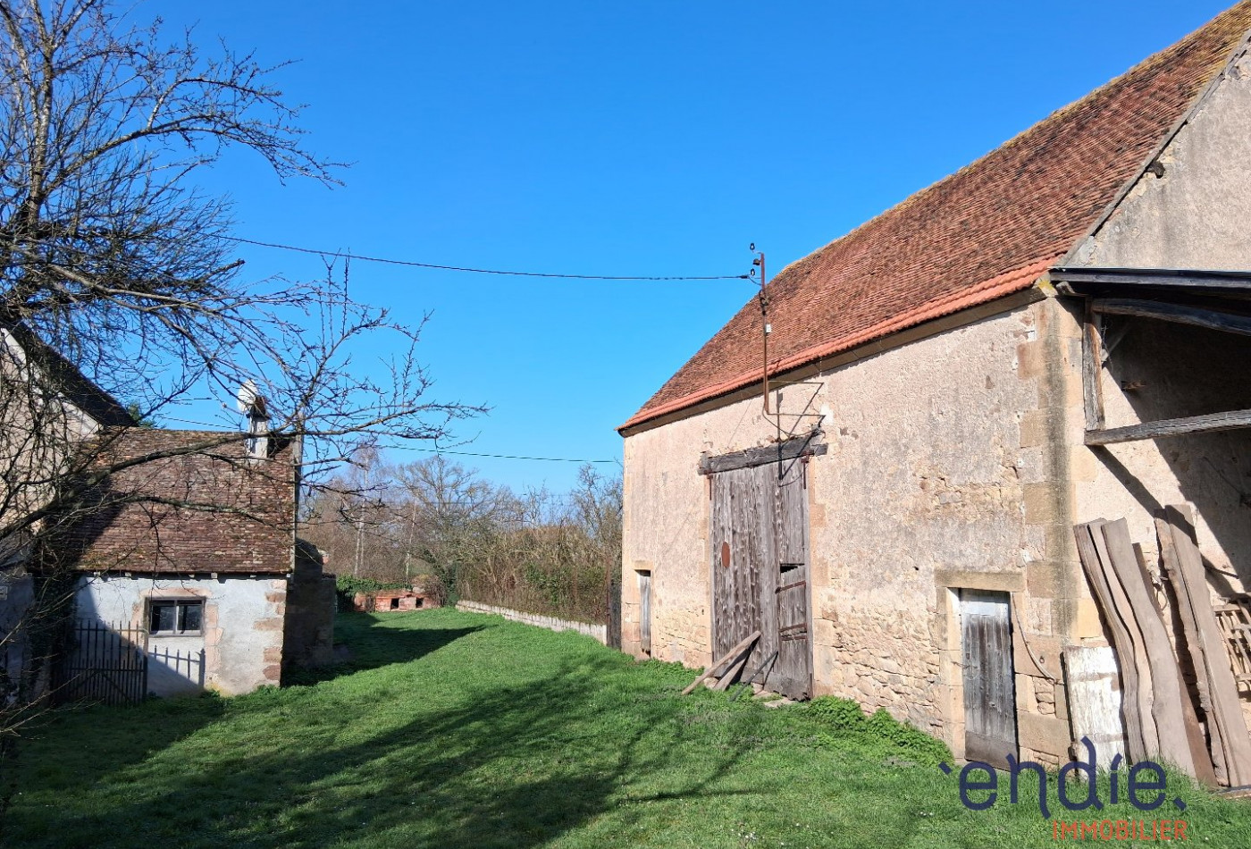 vente Maison de campagne Coust - Photo 9