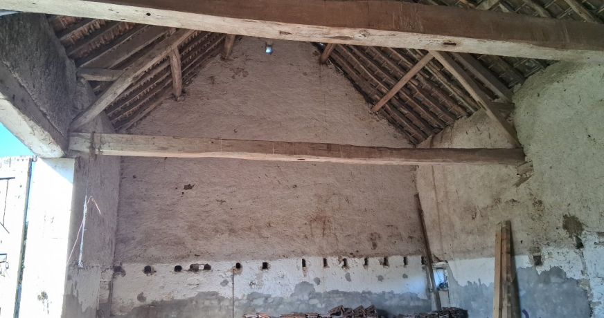 vente Maison de campagne Coust