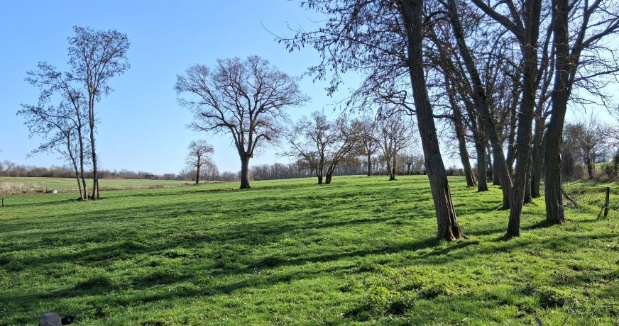 vente Maison de campagne Coust