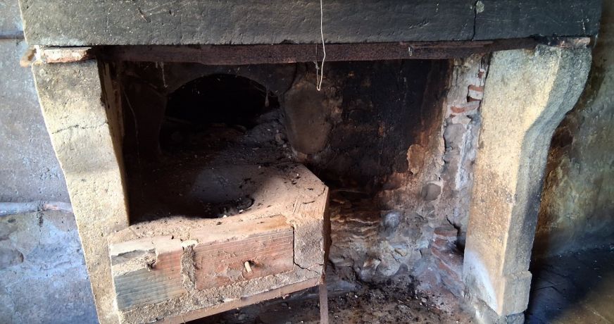 vente Maison de campagne Coust