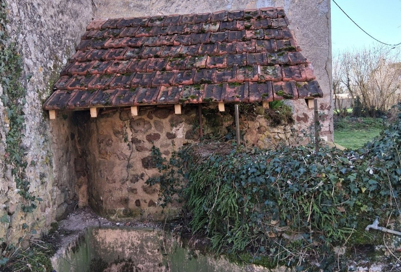 vente Maison de campagne Coust - Photo 10