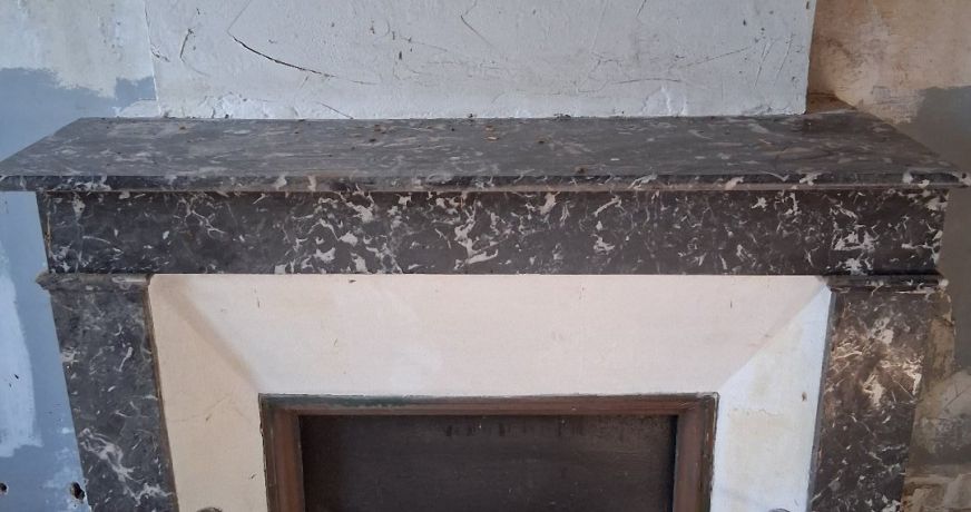 vente Maison de campagne Coust