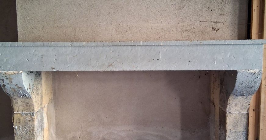 vente Maison de campagne Coust