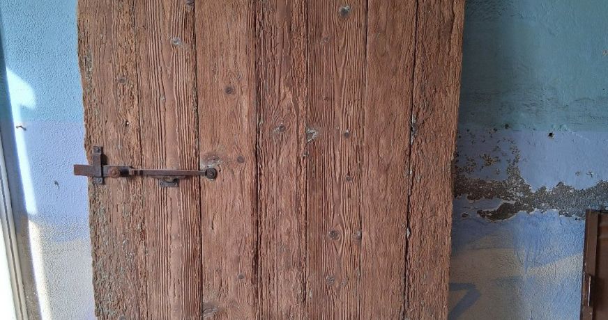 vente Maison de campagne Coust