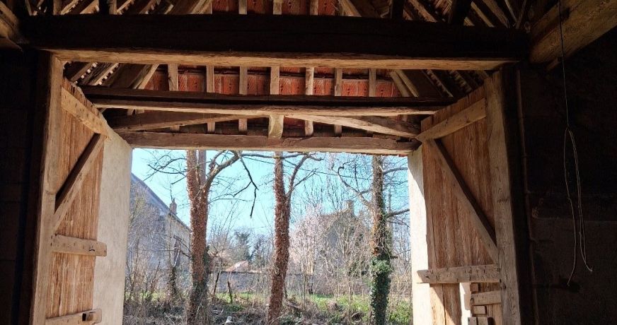 vente Maison de campagne Coust