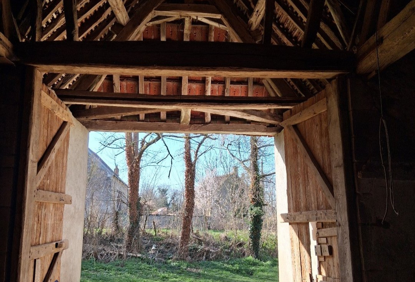 vente Maison de campagne Coust - Photo 7