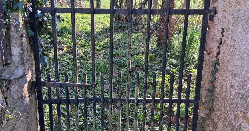 vente Maison de campagne Coust