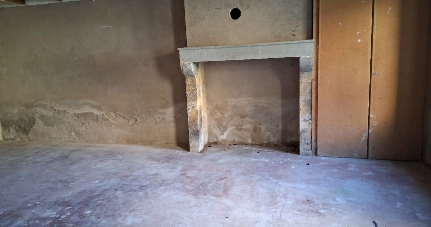 vente Maison de campagne Coust