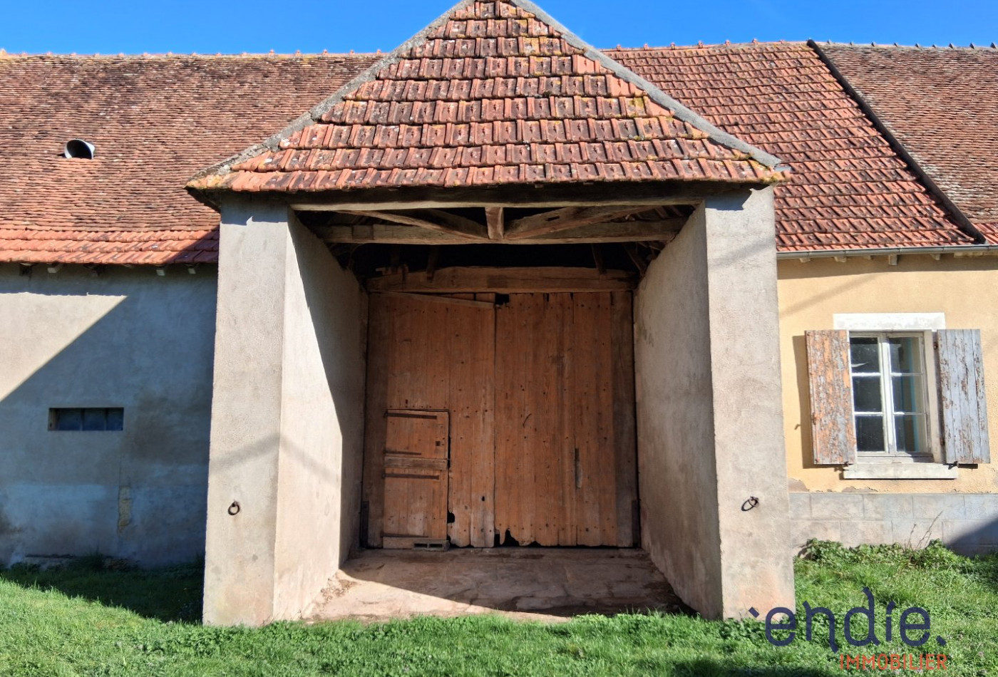 vente Maison de campagne Coust - Photo 6